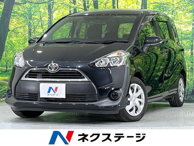 シエンタ1.5 G
