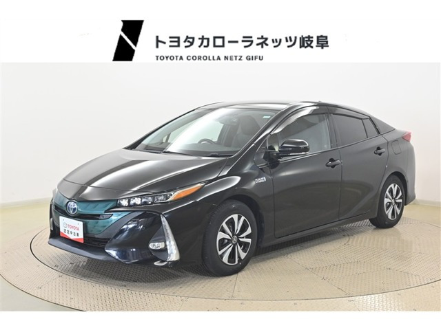 プリウスPHV1.8 A プレミアム