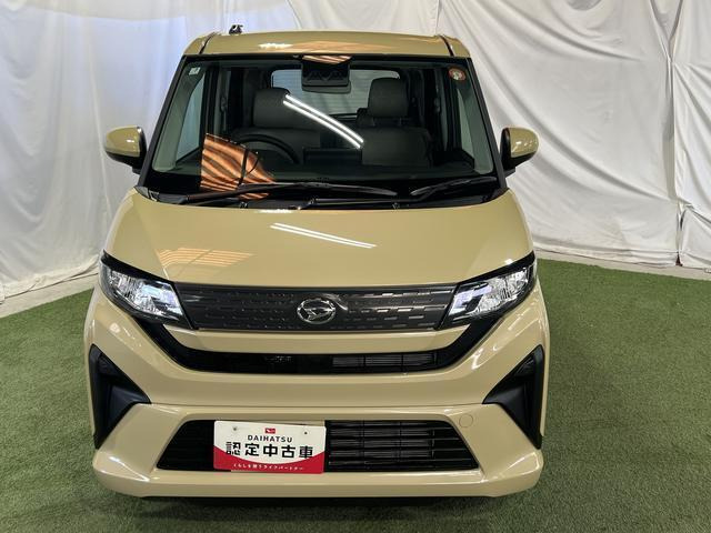ムーヴX