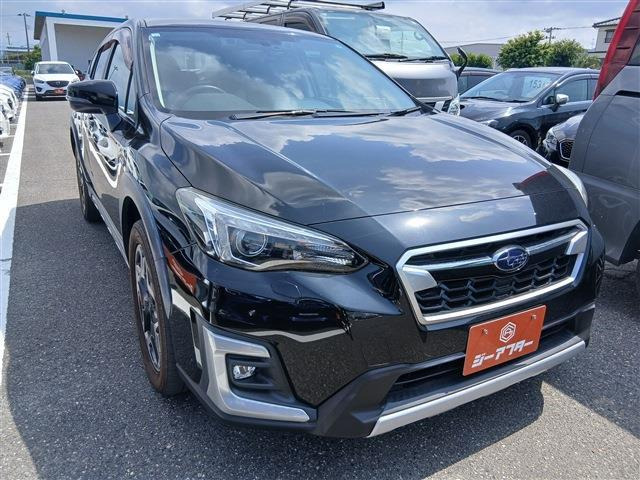 XV2.0 アドバンス 4WD