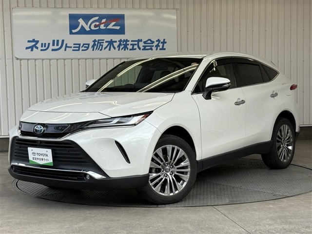 ハリアー