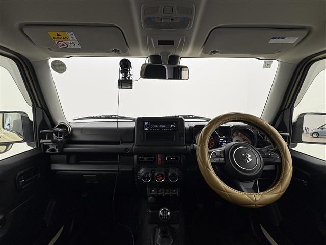 ジムニーXC 4WD