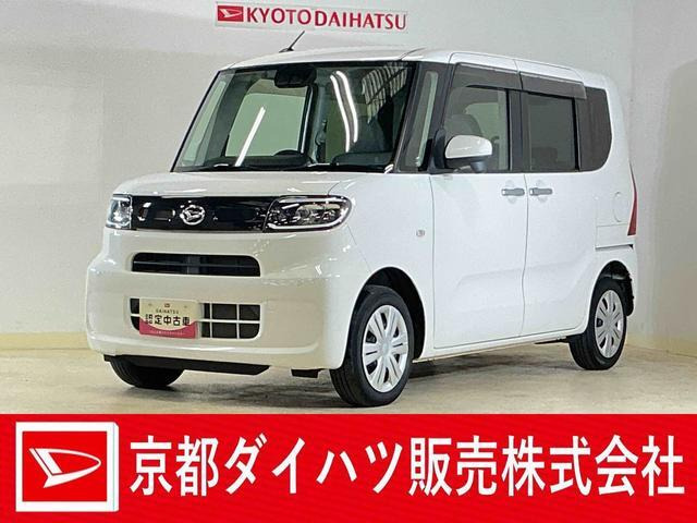 タントX