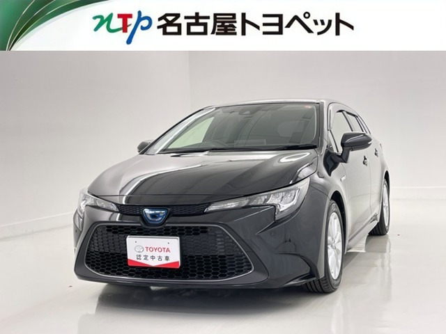 カローラツーリング1.8 ハイブリッド S