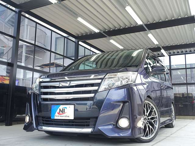 ノア2.0 Si