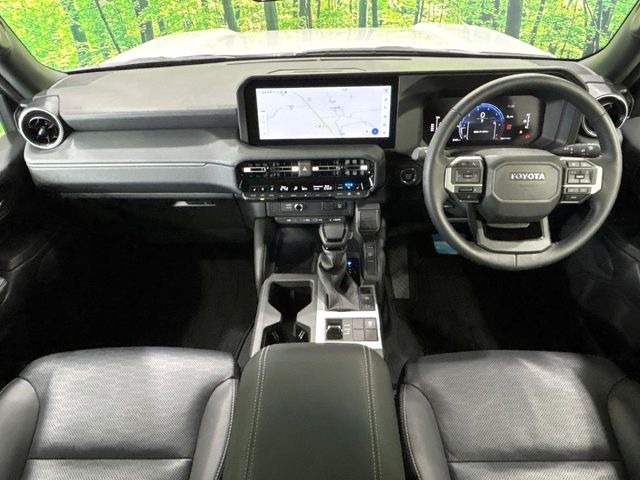 ランドクルーザー2502.7 VX 4WD