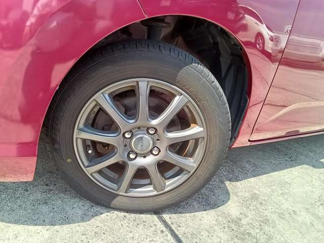 トール1.0 X SAII 4WD