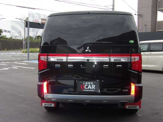 デリカD:52.2 P 4WD