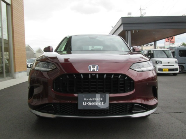 ZR-V2.0 e:HEV Z 4WD