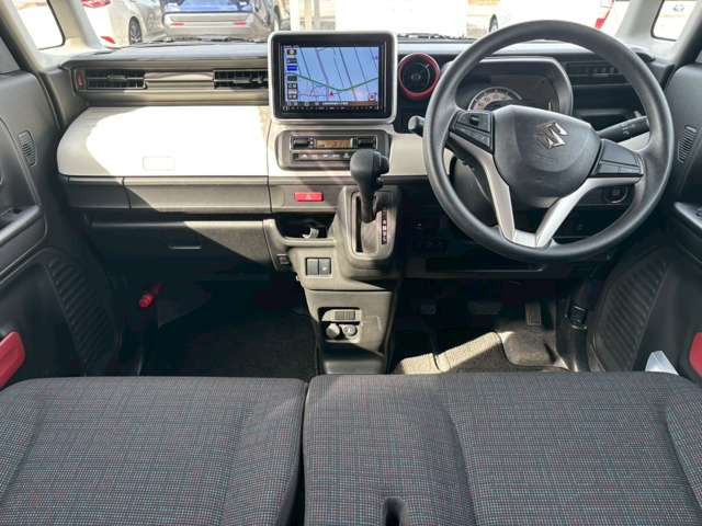 スペーシアハイブリッド(HYBRID) G 4WD