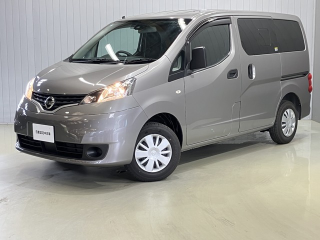 NV200バネットバン1.6 VX