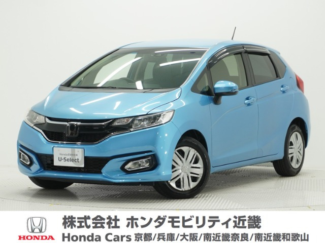 フィット1.3 13G L ホンダセンシング
