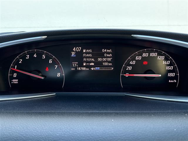 シエンタ1.5 G グランパー