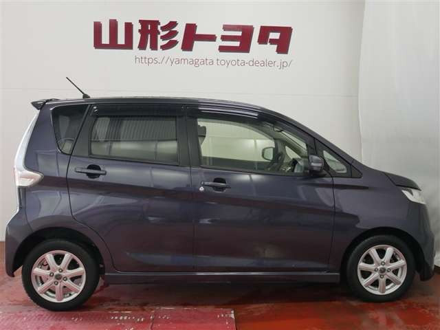 デイズハイウェイスターX 4WD