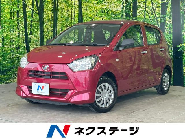 ミライースL SAIII