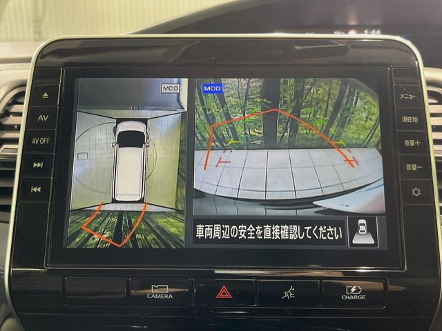 �y�A���E���h�r���[���j�^�[�z��p�̃J�����ɂ��A�ォ�猩���낵���悤�Ȏ��_��360�x�N���}�̎��͂��m�F���邱�Ƃ��ł��܂������p�������m�F���₷���A�����ꏊ�ł̐؂�Ԃ��⒓�Ԃ��X���[�Y�ɍs���܂��B