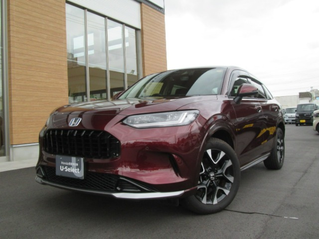 ZR-V2.0 e:HEV Z 4WD