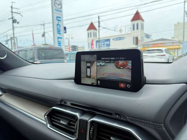 CX-82.2 XD Lパッケージ 4WD