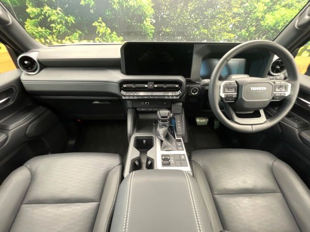 ランドクルーザー2502.7 VX 4WD