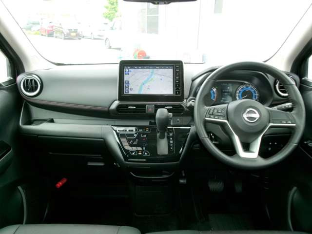 デイズハイウェイスター Gターボ 4WD