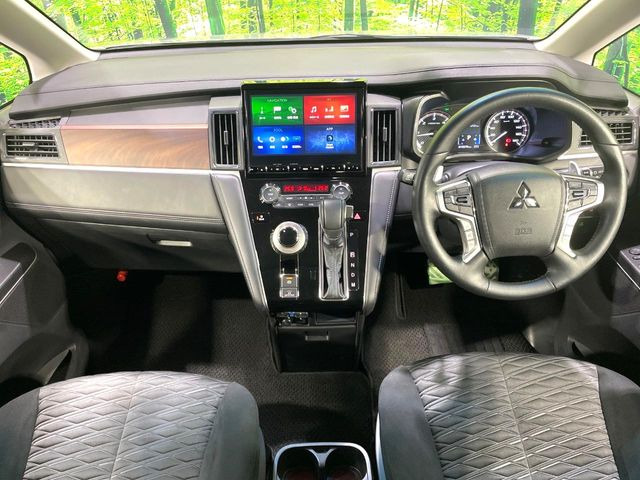 デリカD:52.2 P 4WD