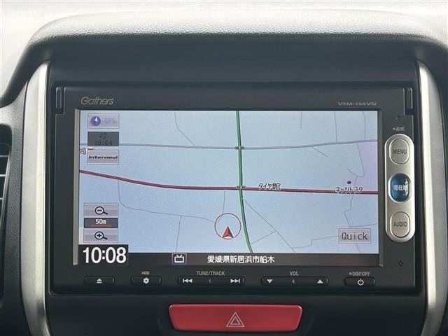 N-BOXG Lパッケージ