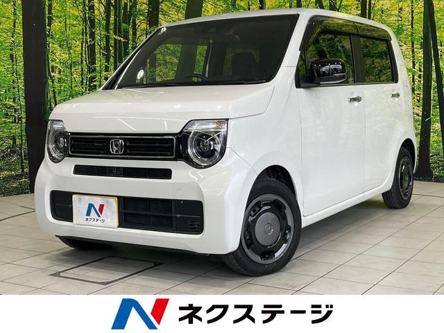 N-WGNL スタイルプラス ビター