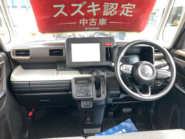 スペーシアハイブリッド(HYBRID) G