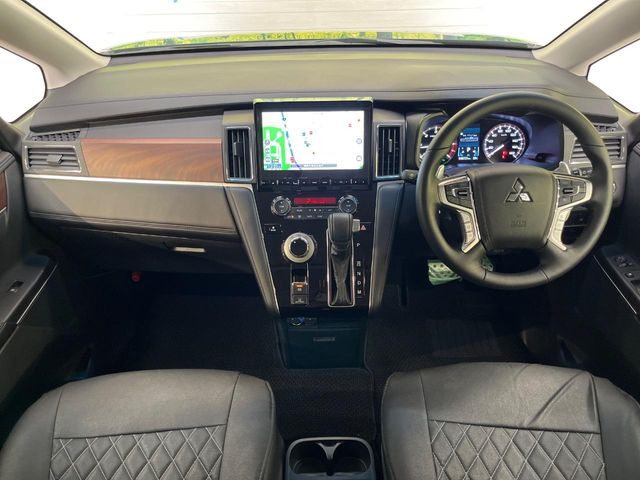 デリカD:52.2 P 4WD