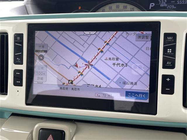 ムーヴキャンバスG メイクアップ SAIII
