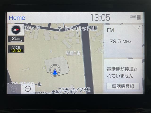ハリアー2.0 G 4WD