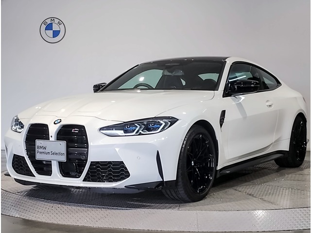 M4クーペ