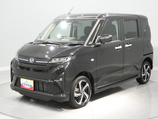 ムーヴRS 4WD