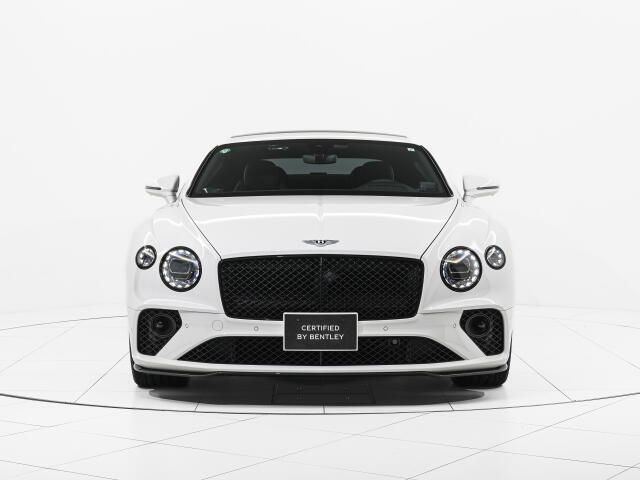 コンチネンタルGT6.0 4WD