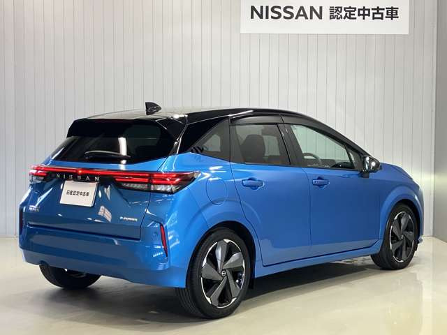 ノートオーラ1.2 G レザーエディション