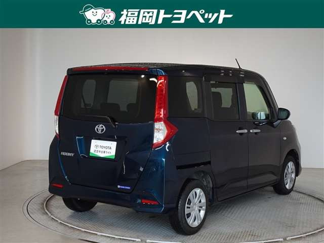 ルーミー1.0 X