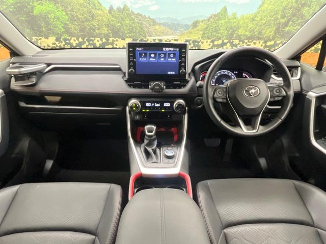 RAV42.0 アドベンチャー オフロードパッケージ 4WD