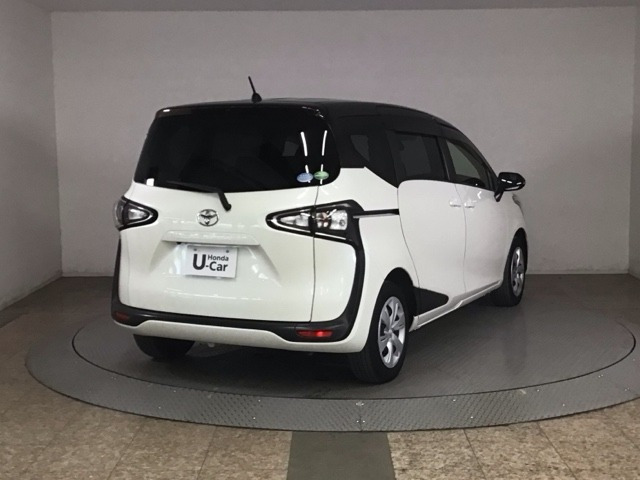 シエンタ1.5 G