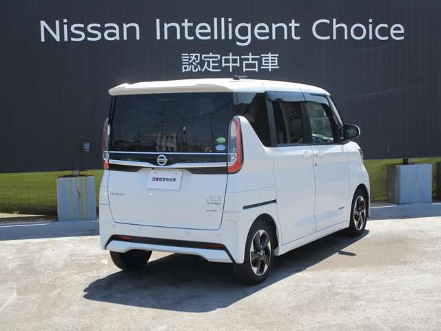 デイズハイウェイスターX プロパイロットエディション