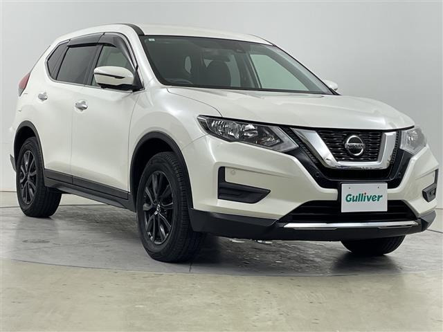 エクストレイル2.0 20S Vセレクション 4WD