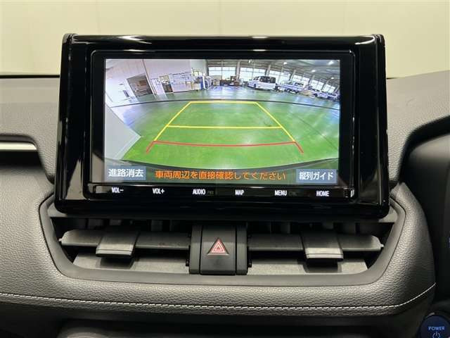 RAV42.5 ハイブリッド X