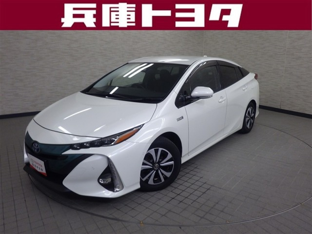 プリウスPHV1.8 A