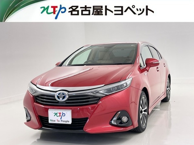 SAI2.4 S Cパッケージ