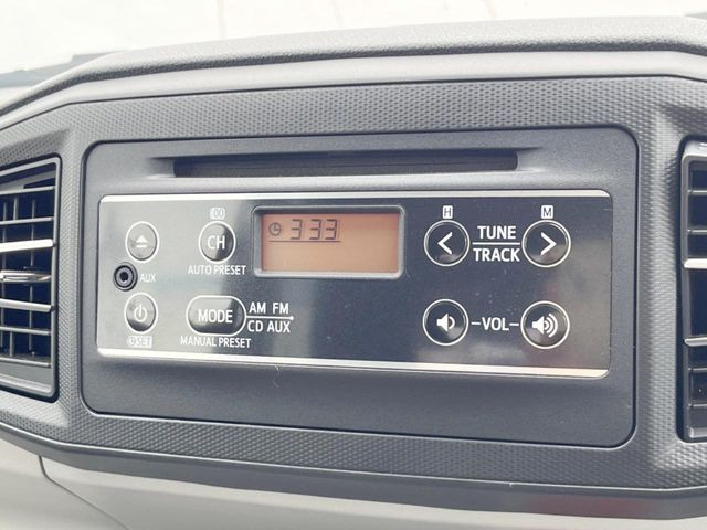 ミライースX SAIII