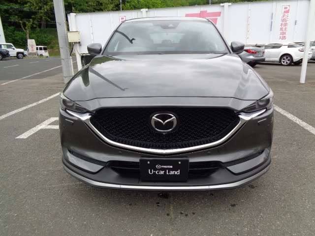 CX-52.2 XD エクスクルーシブ モード 4WD