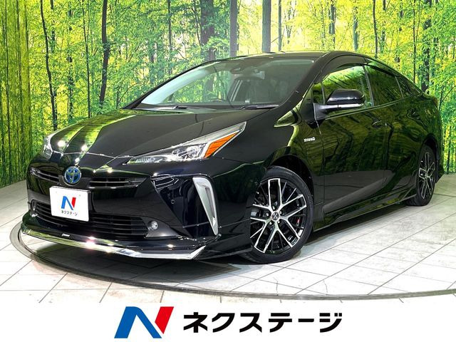 プリウス1.8 A