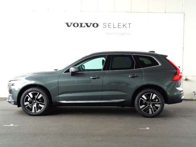 XC60ウルトラ B5 AWD 4WD