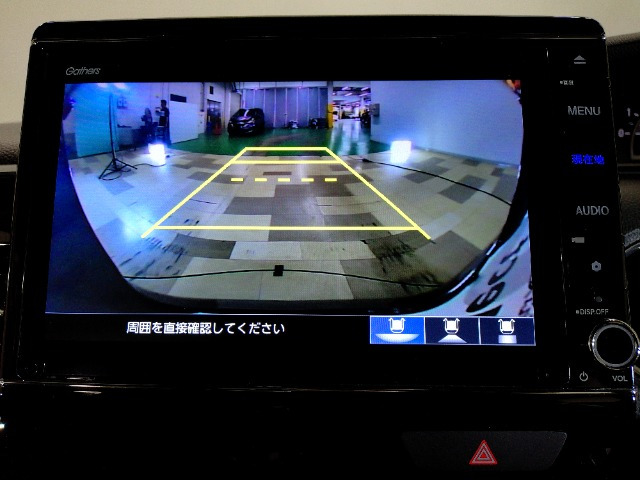 N-BOXカスタム