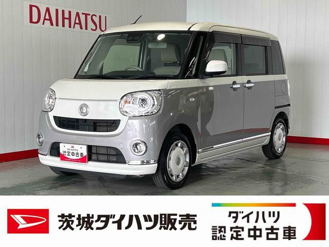 ムーヴキャンバスG メイクアップ SAIII