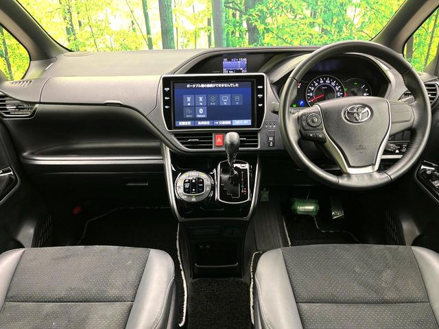 ヴォクシー2.0 ZS 煌III